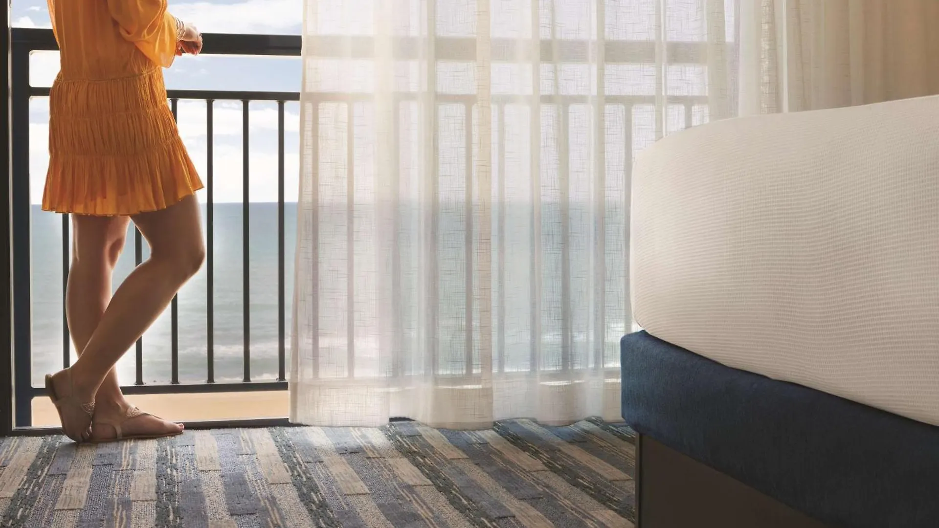 Hyatt House Virginia Beach / Oceanfront 3*,  United States