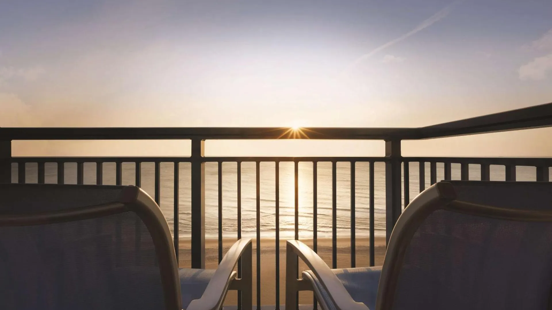 Hyatt House Virginia Beach / Oceanfront 3*,  United States