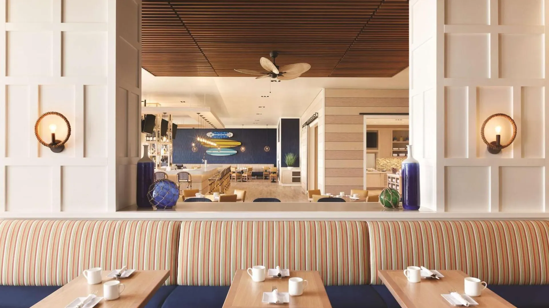 Hyatt House Virginia Beach / Oceanfront