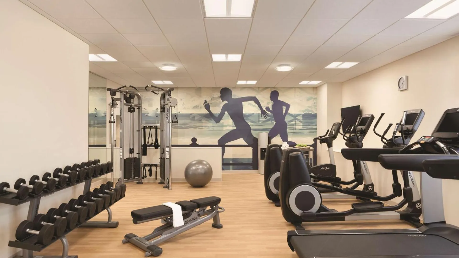 *** Hotel Hyatt House Virginia Beach / Oceanfront United States