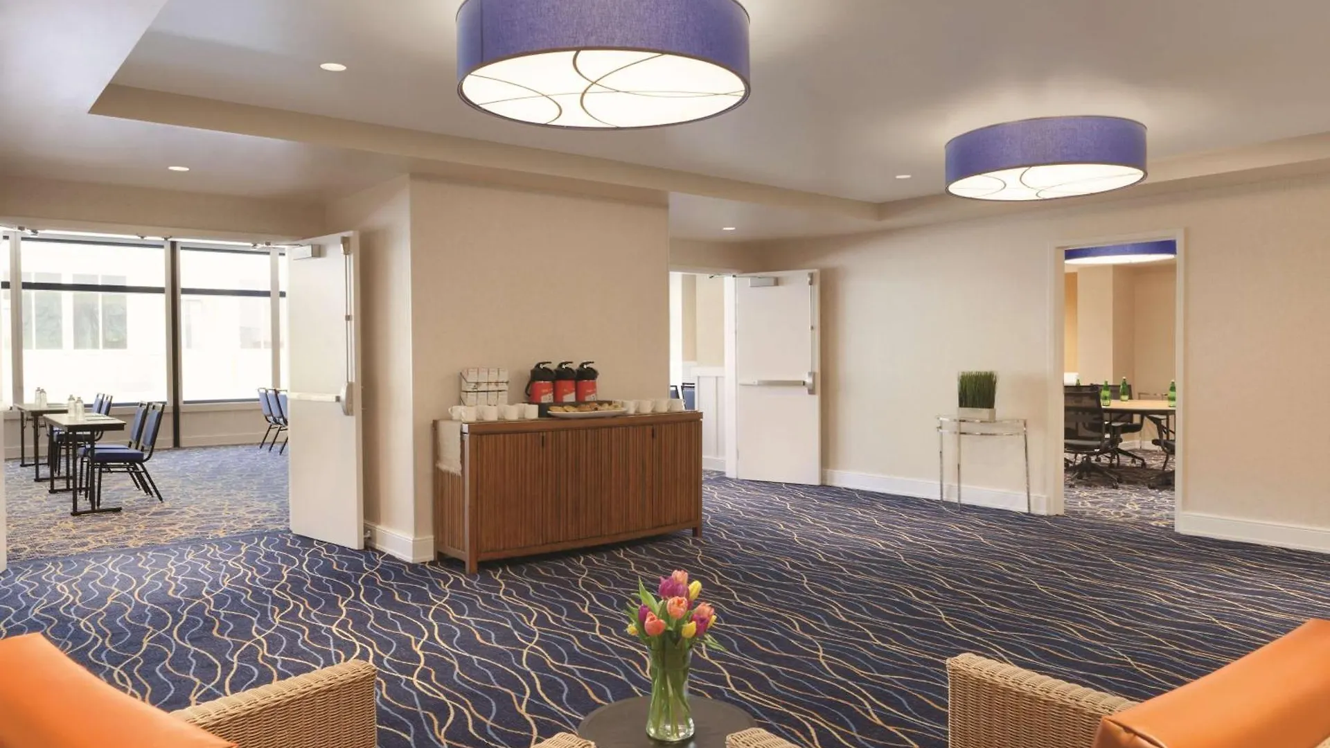 Hyatt House Virginia Beach / Oceanfront