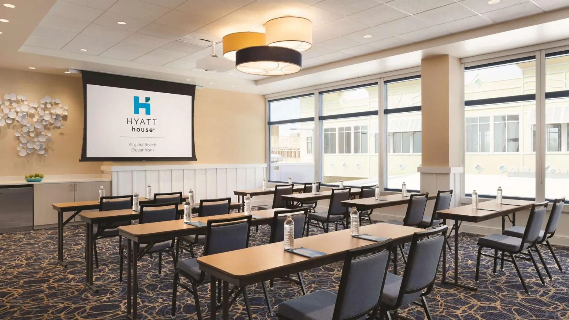 Hyatt House Virginia Beach / Oceanfront United States