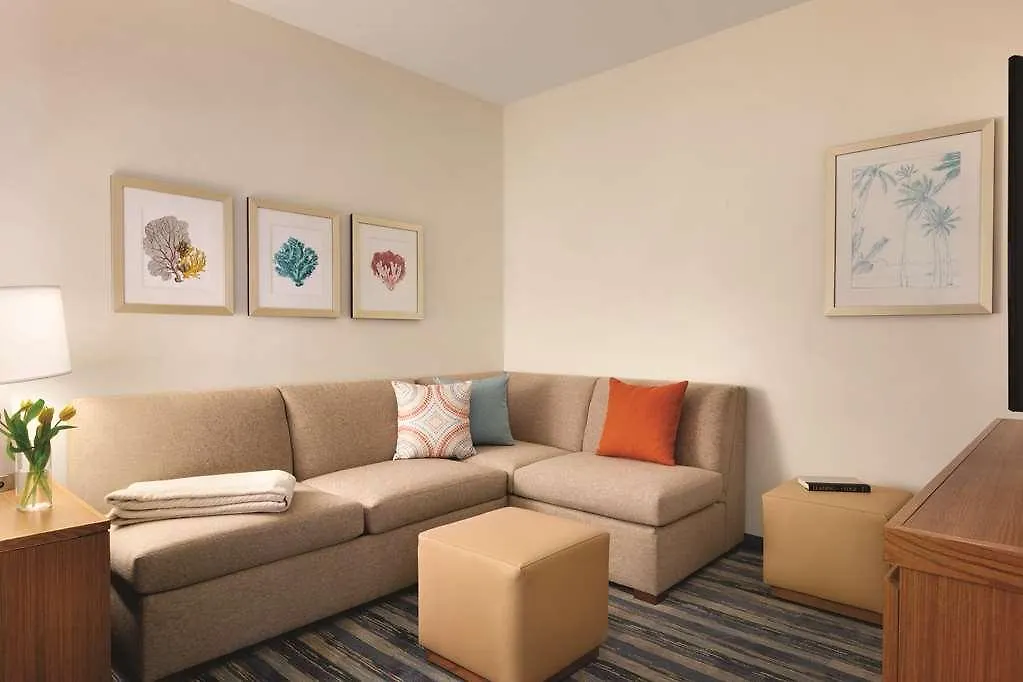 Hyatt House Virginia Beach / Oceanfront Hotel