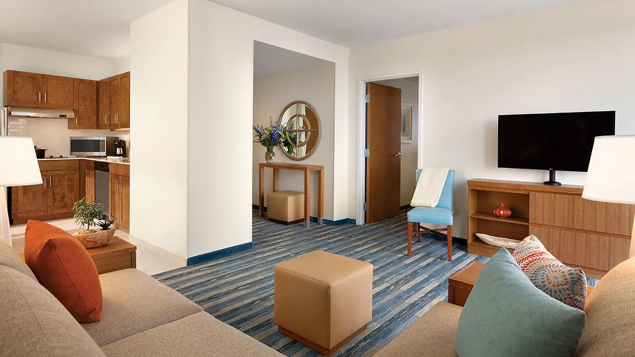 Hyatt House Virginia Beach / Oceanfront Hotel