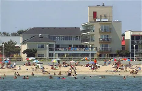 *** Hotel Hyatt House Virginia Beach / Oceanfront United States