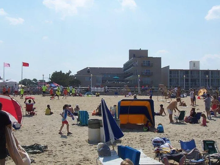 *** Hotel Hyatt House Virginia Beach / Oceanfront United States