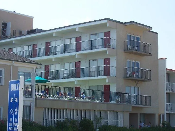 Hyatt House Virginia Beach / Oceanfront Hotel