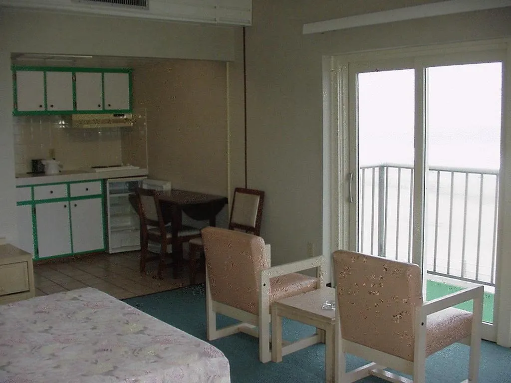 *** Hotel Hyatt House Virginia Beach / Oceanfront United States