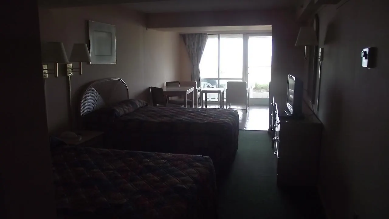 Hotel Hyatt House Virginia Beach / Oceanfront