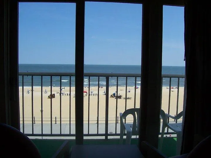 Hyatt House Virginia Beach / Oceanfront United States