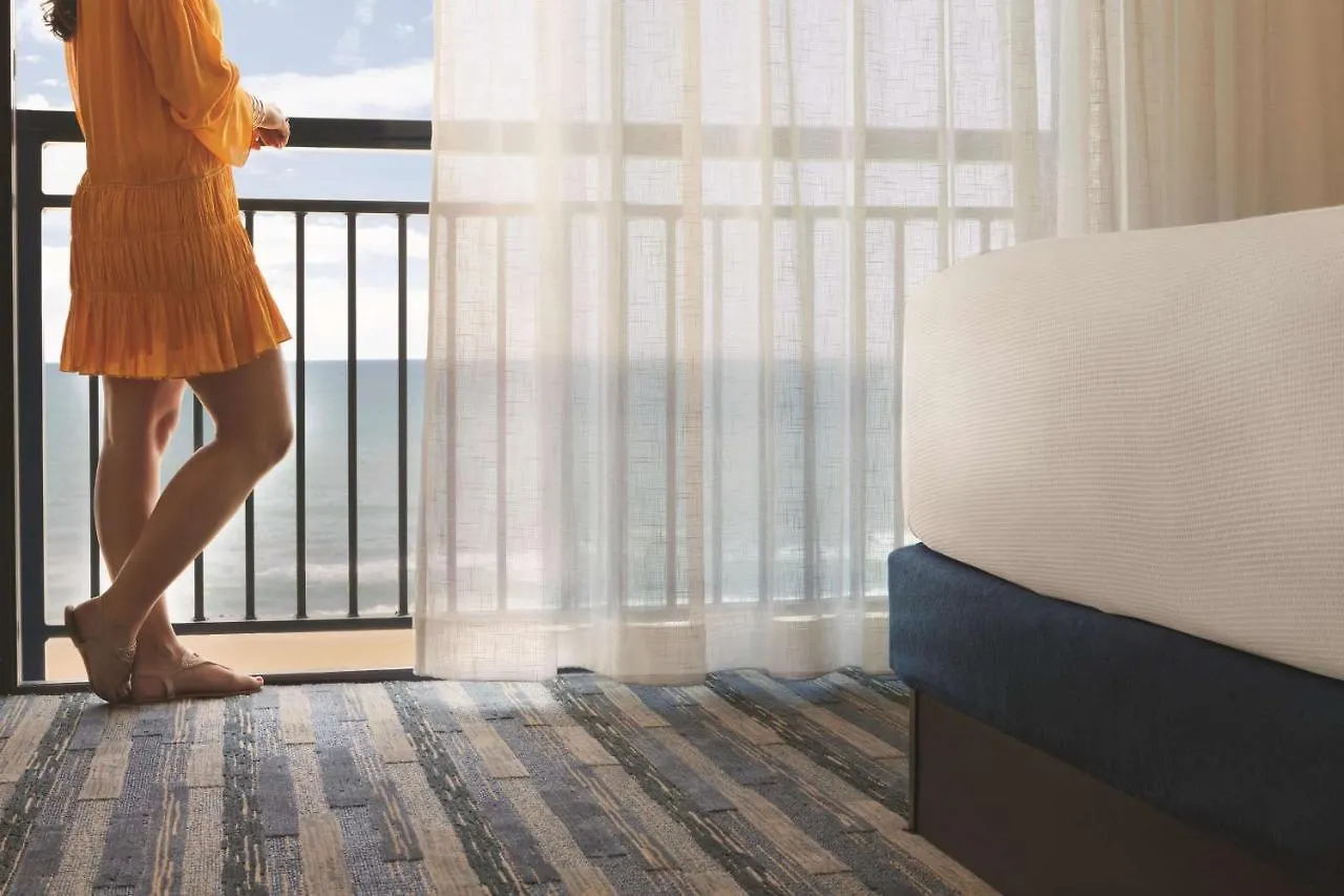 Hyatt House Virginia Beach / Oceanfront Hotel