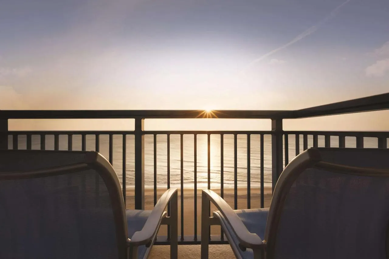Hyatt House Virginia Beach / Oceanfront 3*,  United States