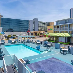3* Hotel Ramada By Wyndham Virginia