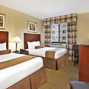 *** Hotel Western Arena États-Unis