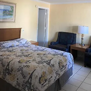 2* Motel Ocean Cove