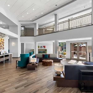 *** Hotel Hampton & Phoenix/gilbert États-Unis