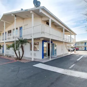 ** Hotel 6-phoenix, Az - East États-Unis