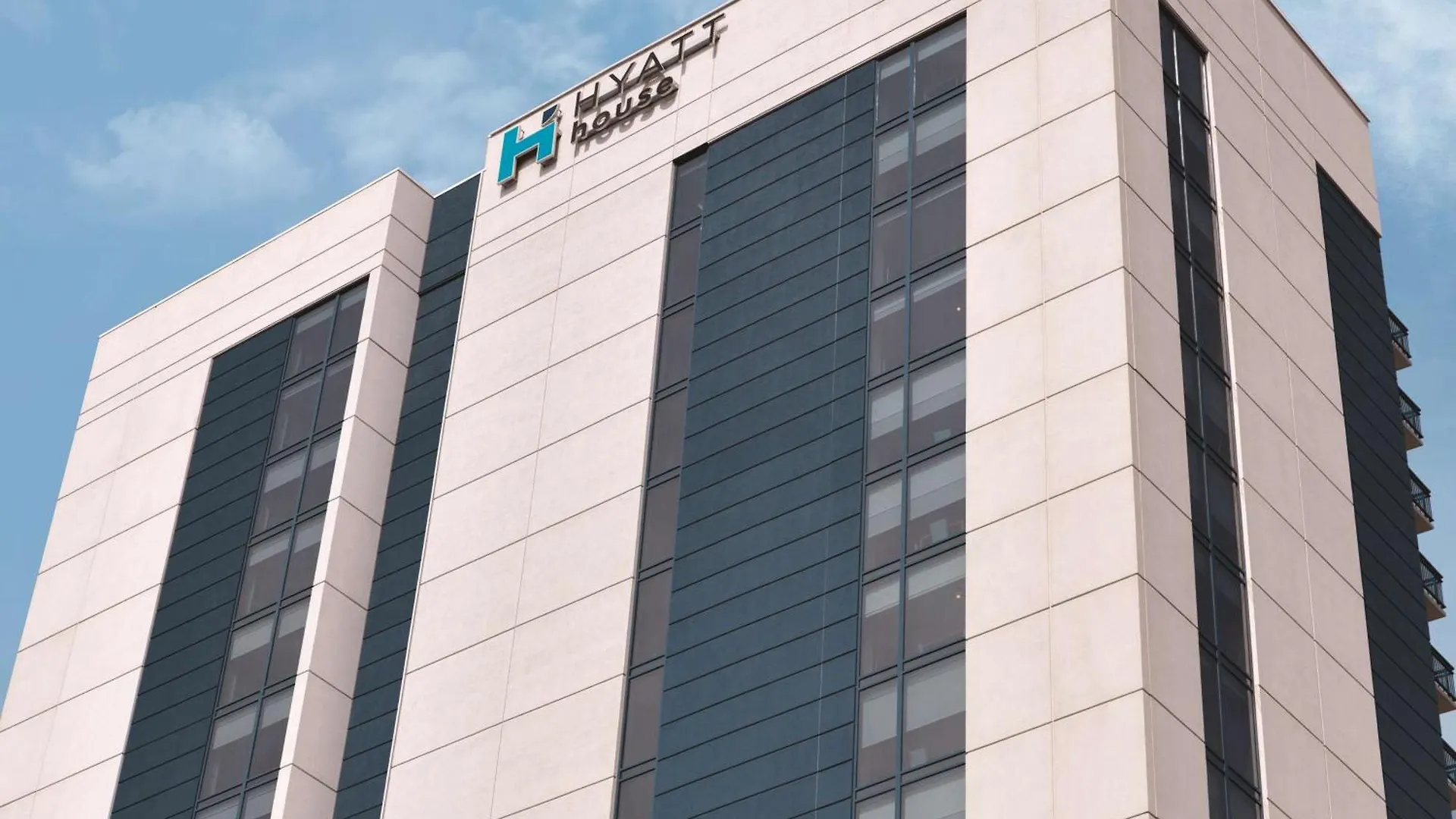 *** Hotel Hyatt House Virginia Beach / Oceanfront United States