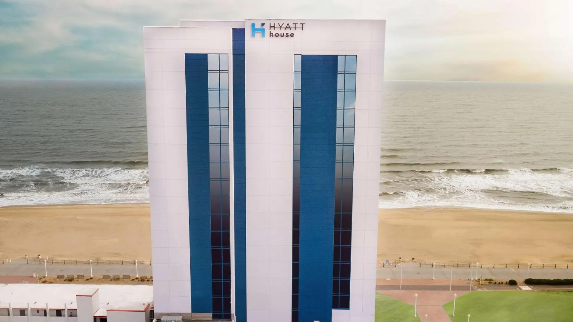 *** Hotel Hyatt House Virginia Beach / Oceanfront United States