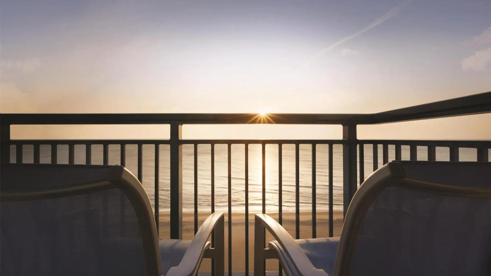 Hyatt House Virginia Beach / Oceanfront 3*,