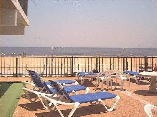 Hyatt House Virginia Beach / Oceanfront 3*,  United States