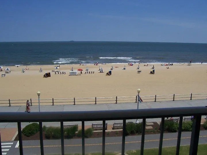 Hyatt House Virginia Beach / Oceanfront 3*,  United States